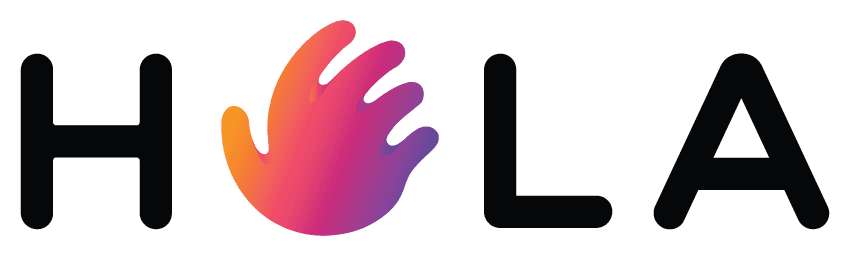 HOLA